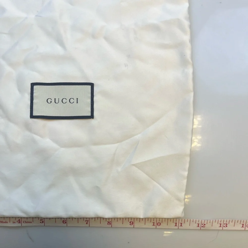 Gucci Dust Bag N142-9